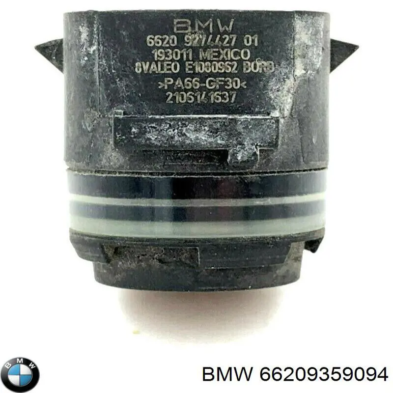  66209359094 BMW