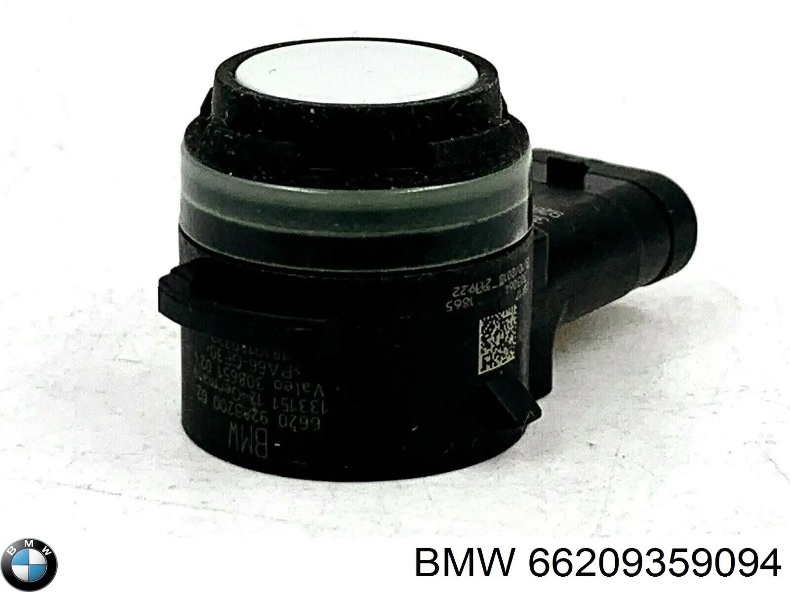  BMW 66209359094