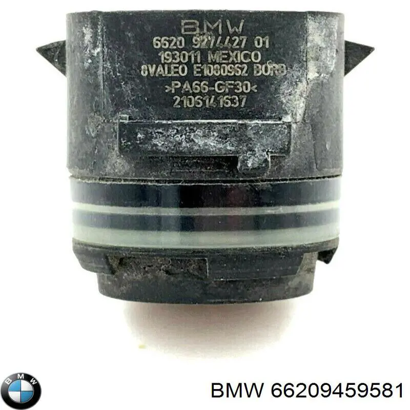  BMW 66209459581 ціна, від 248.99 USD
