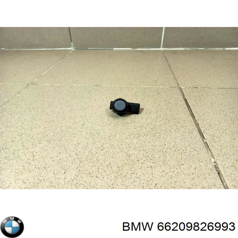 66209826993 BMW 