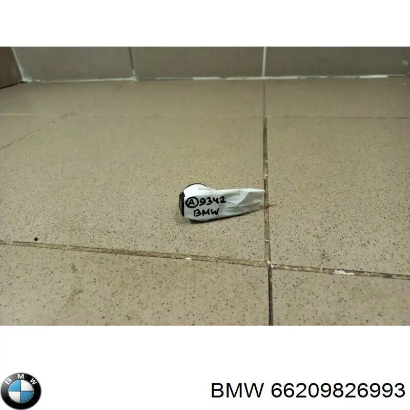 Купити 66209826993 BMW 