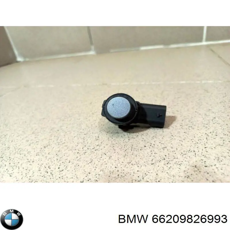  BMW 66209826993 ціна, від 38.01 USD
