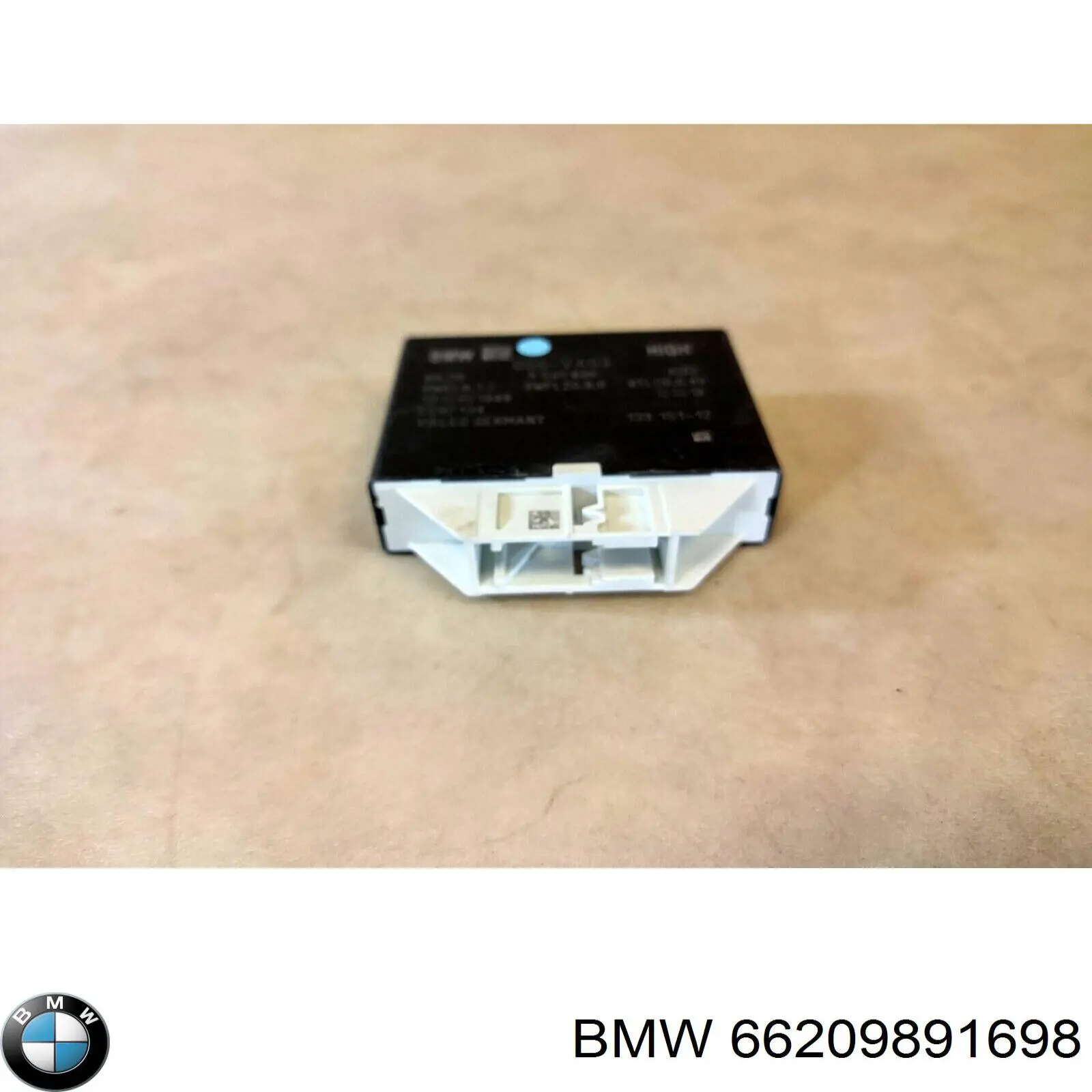  66209891698 BMW