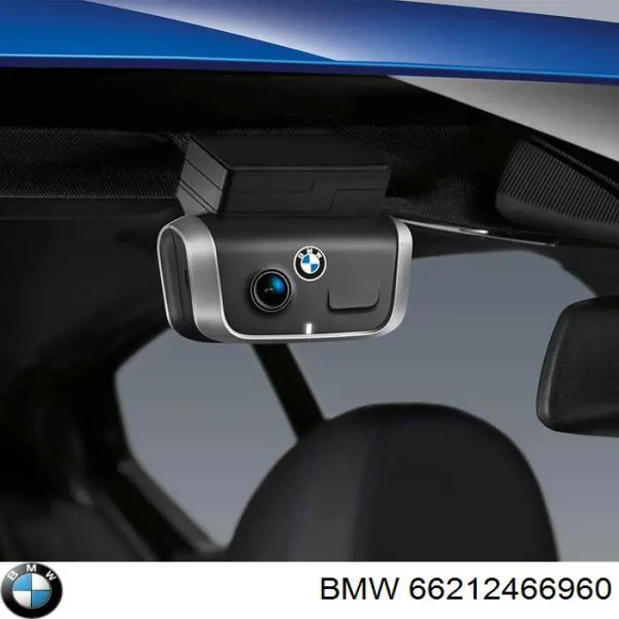 Купити 66212466960 BMW 