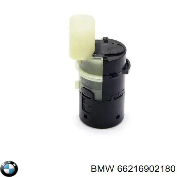 66216902180 BMW датчик сигналізації паркування (парктронік, задній)