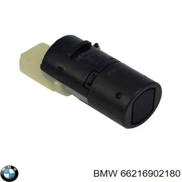 Датчик сигналізації паркування (парктронік), задній 66216902180 BMW