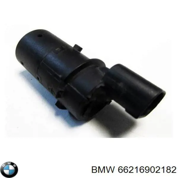 Датчик сигналізації паркування (парктронік), задній BMW 66216902182