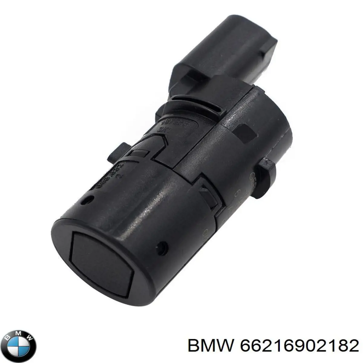 Купити 66216902182 BMW Датчик сигналізації паркування (парктронік), задній