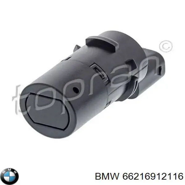 66216912116 BMW Акустична паркувальна система