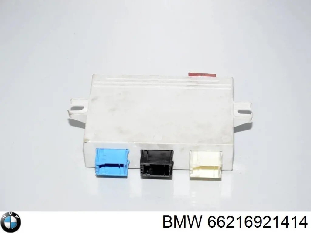 Модуль керування (ЕБУ) парктроніком BMW 6942676 ціна, від 11.22 USD