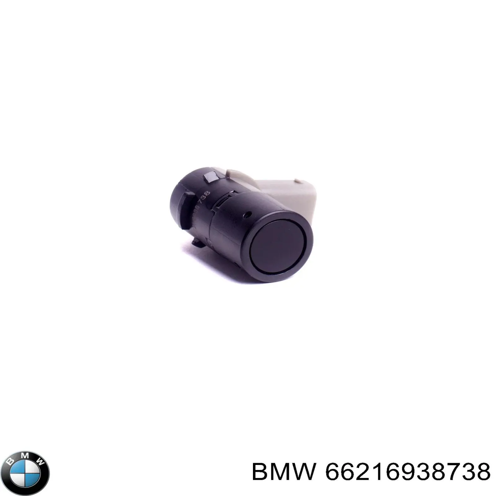 Сигналізація світлова (знак автопоїзда) BMW 66216938738 ціна, від 13.63 USD