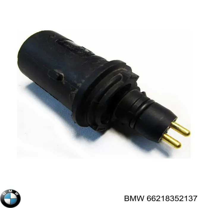 Датчик сигналізації паркування (парктронік), задній Maxgear 271268