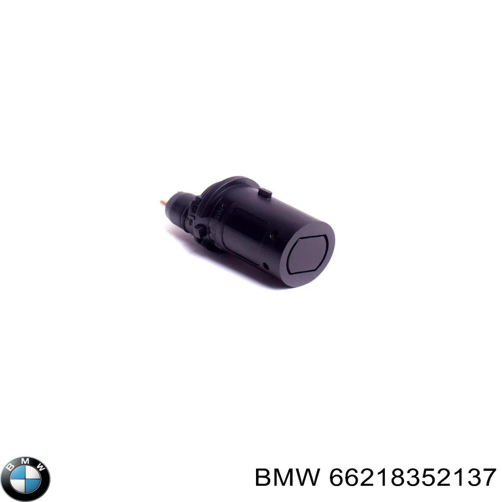 Купити 271268 Maxgear Датчик сигналізації паркування (парктронік), задній