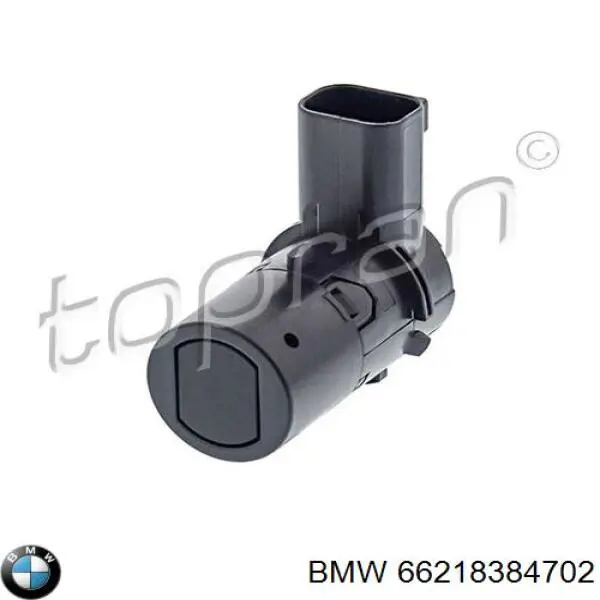  BMW 66218384702 ціна, від 25.35 USD