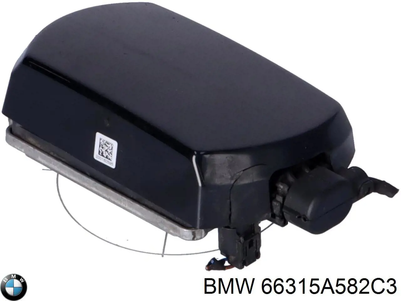 Купити 6899921 BMW Радарний датчик дистанції