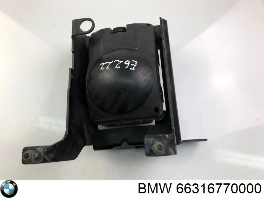 Купити 66316770000 BMW 