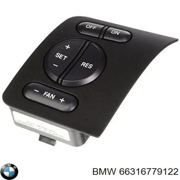  BMW 66316775363 ціна, від 88.69 USD