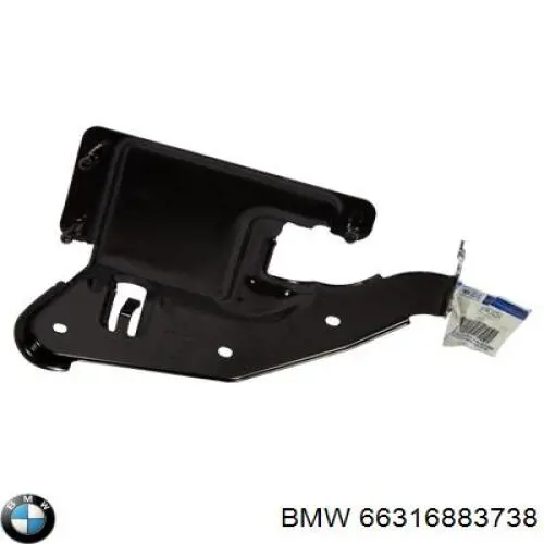 66316883738 BMW 