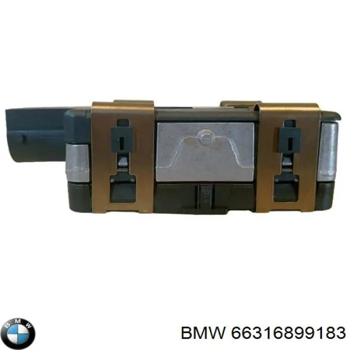  5A05528 BMW