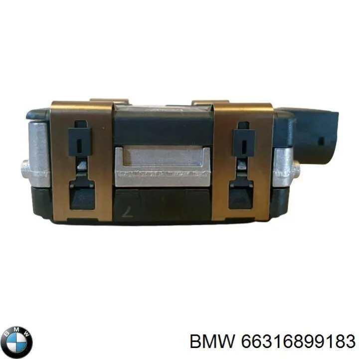 Купити 66316899183 BMW 