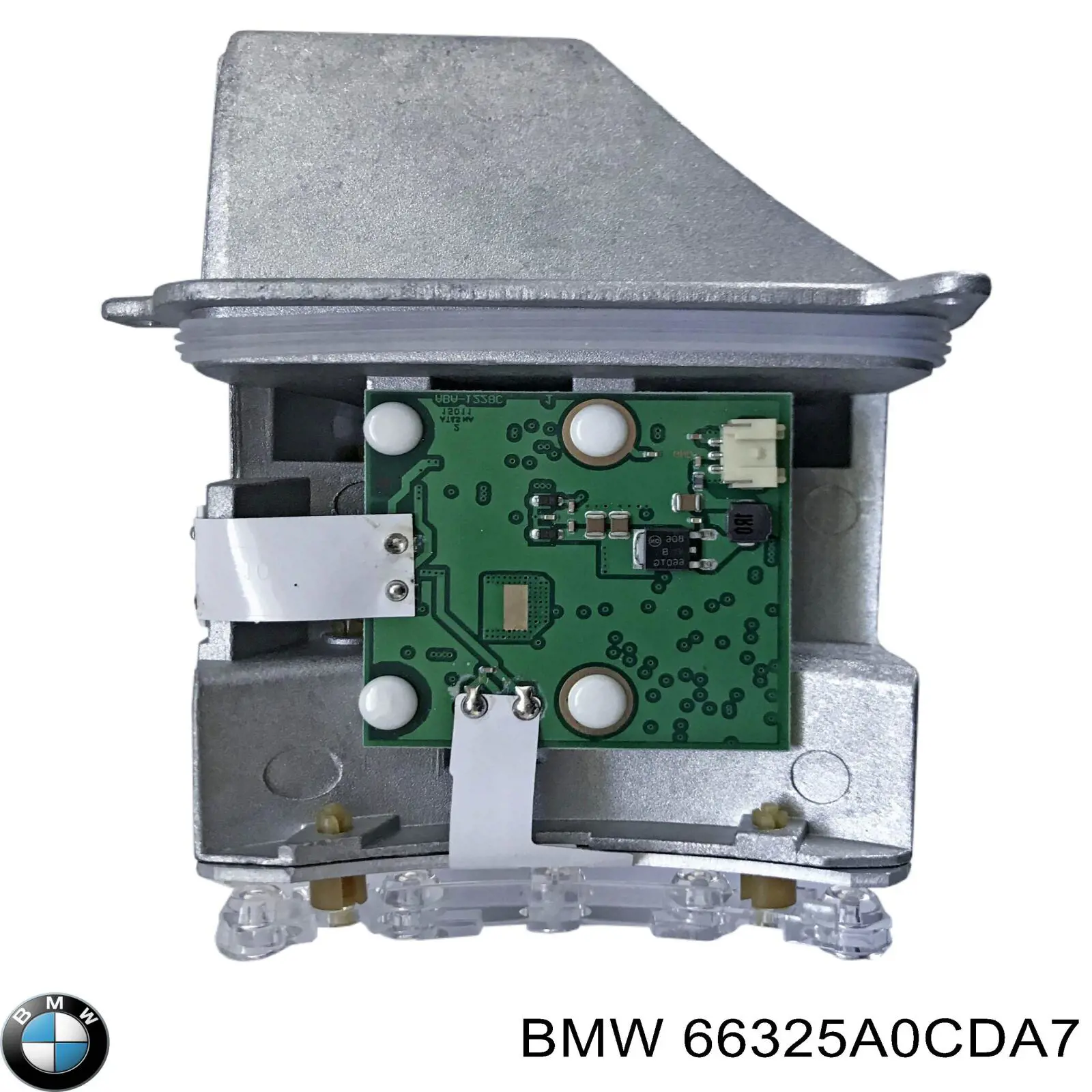 Датчик контролю мертвої зони, задній BMW 6893736 ціна, від 190.03 USD
