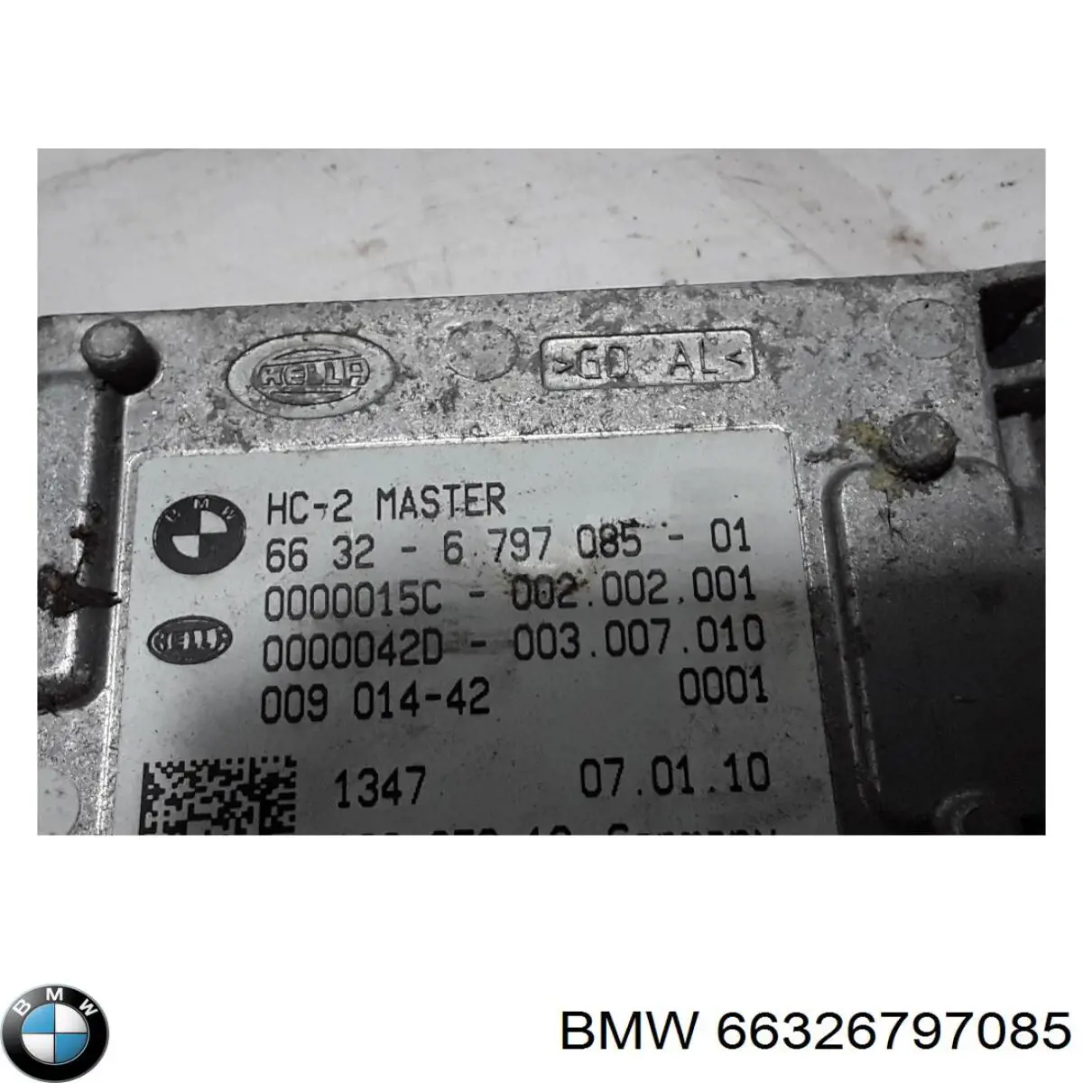  BMW 6859179 ціна, від 112.49 USD