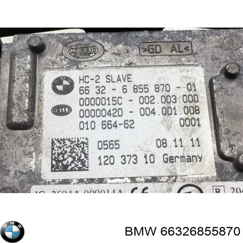 6859180 BMW 