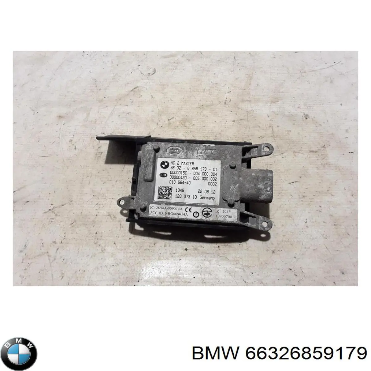 Купити 6859179 BMW 