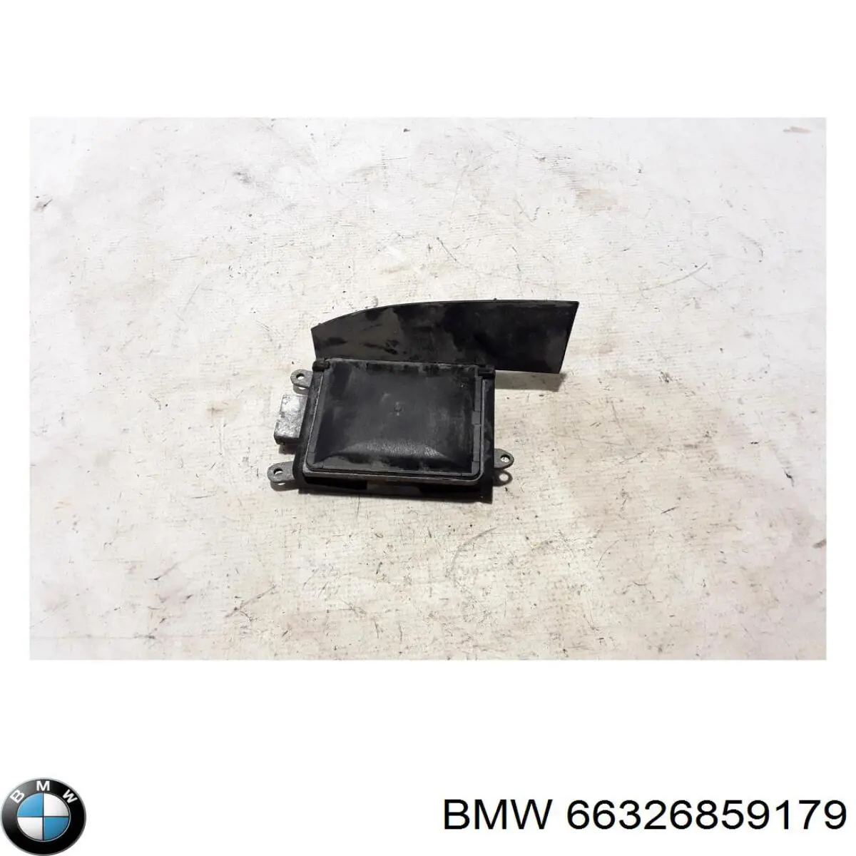  6859179 BMW