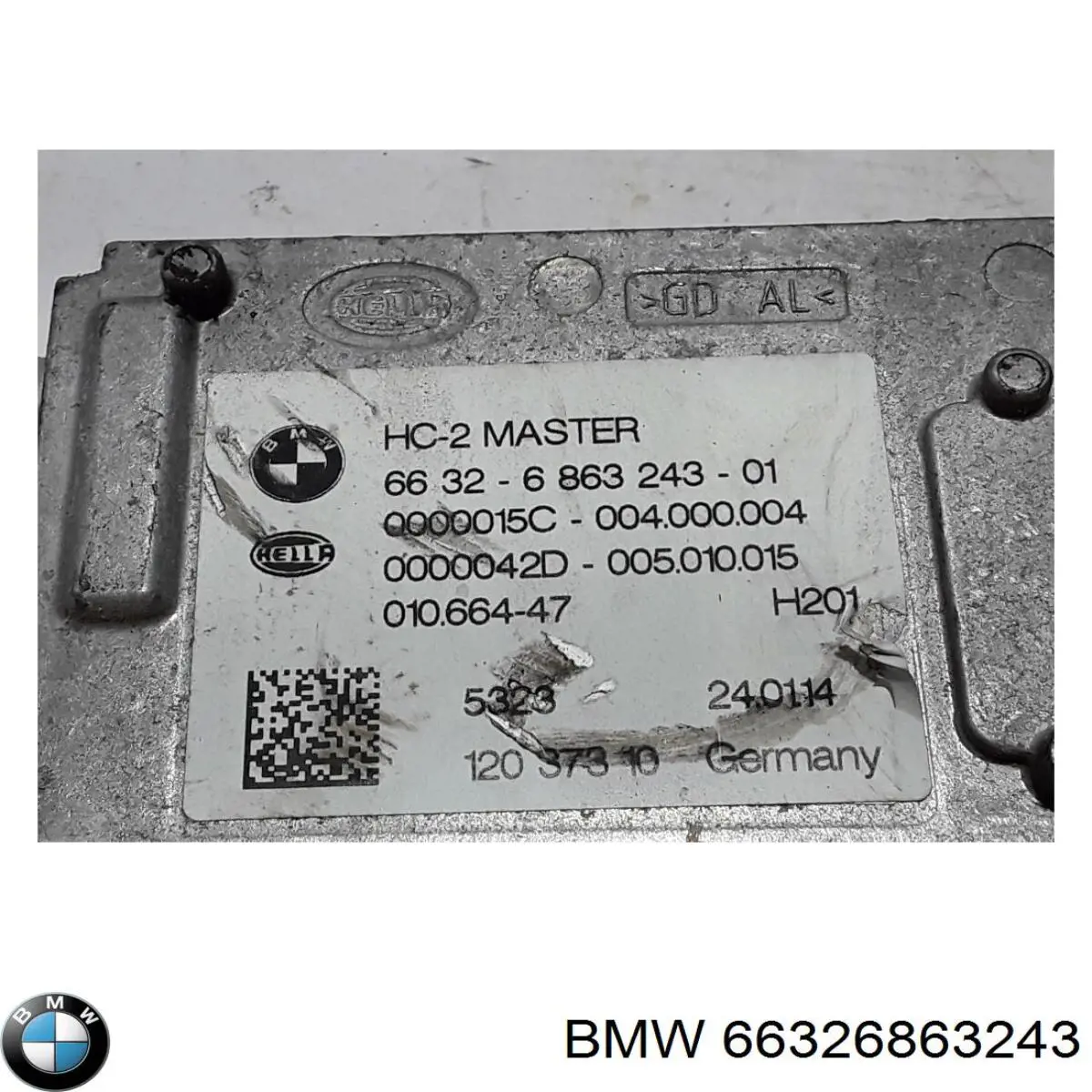 6859179 BMW 