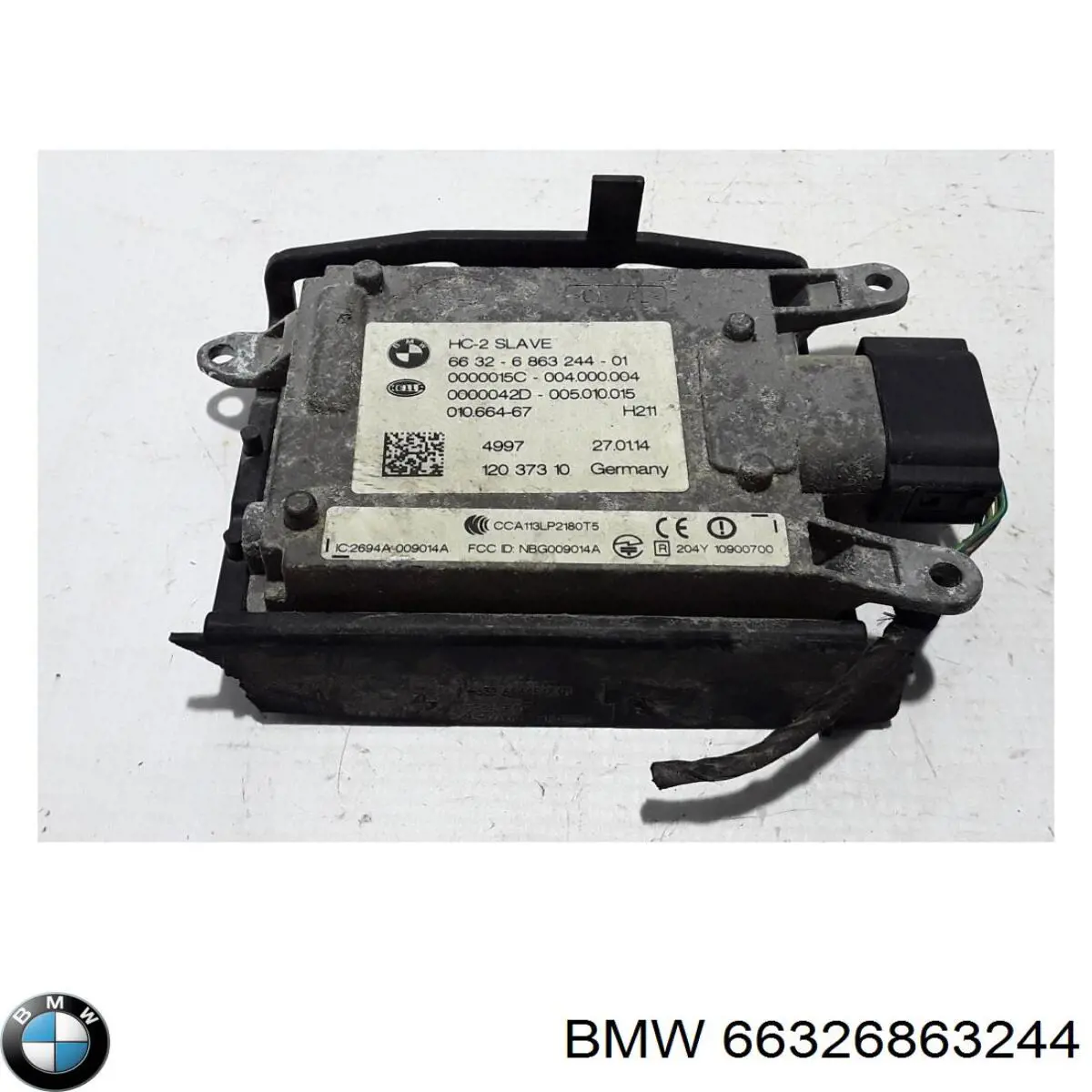 Купити 6859180 BMW 