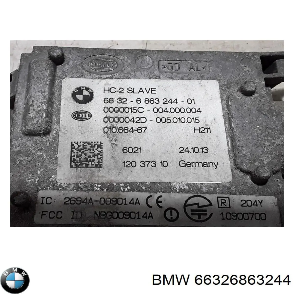 BMW 6859180 ціна, від 84.36 USD