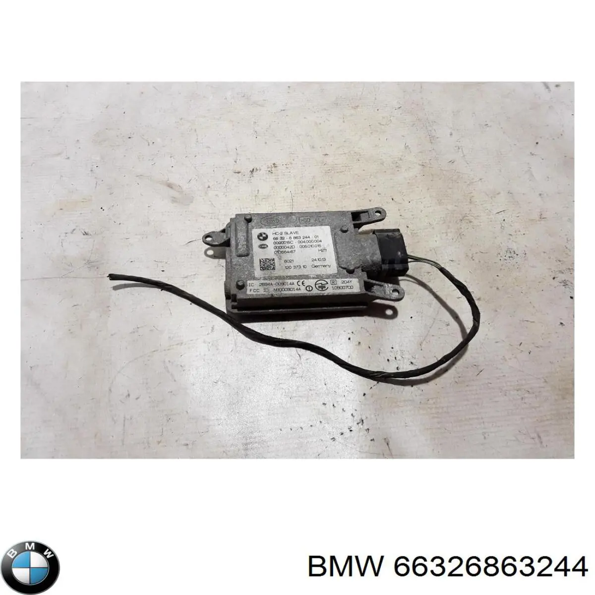  6859180 BMW