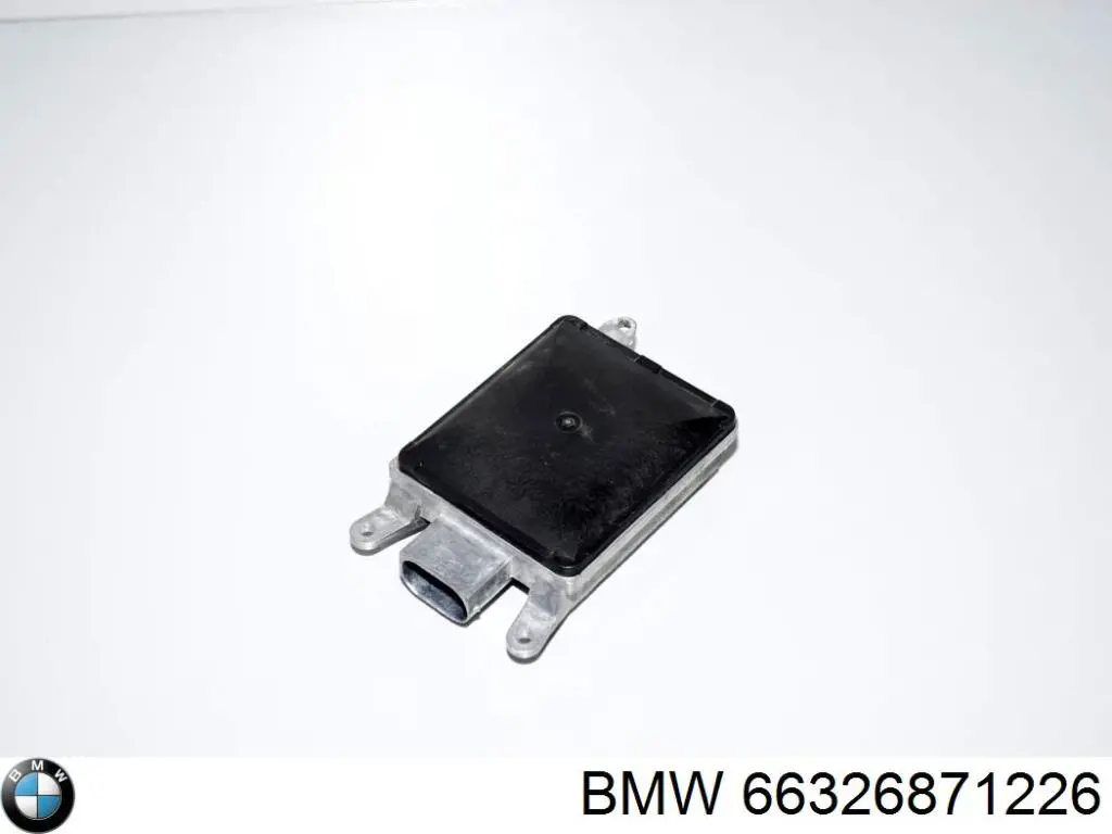 Купити 66326884288 BMW Датчик контролю мертвої зони, задній
