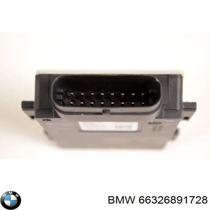Купити 66326891728 BMW Радар зміни смуги руху