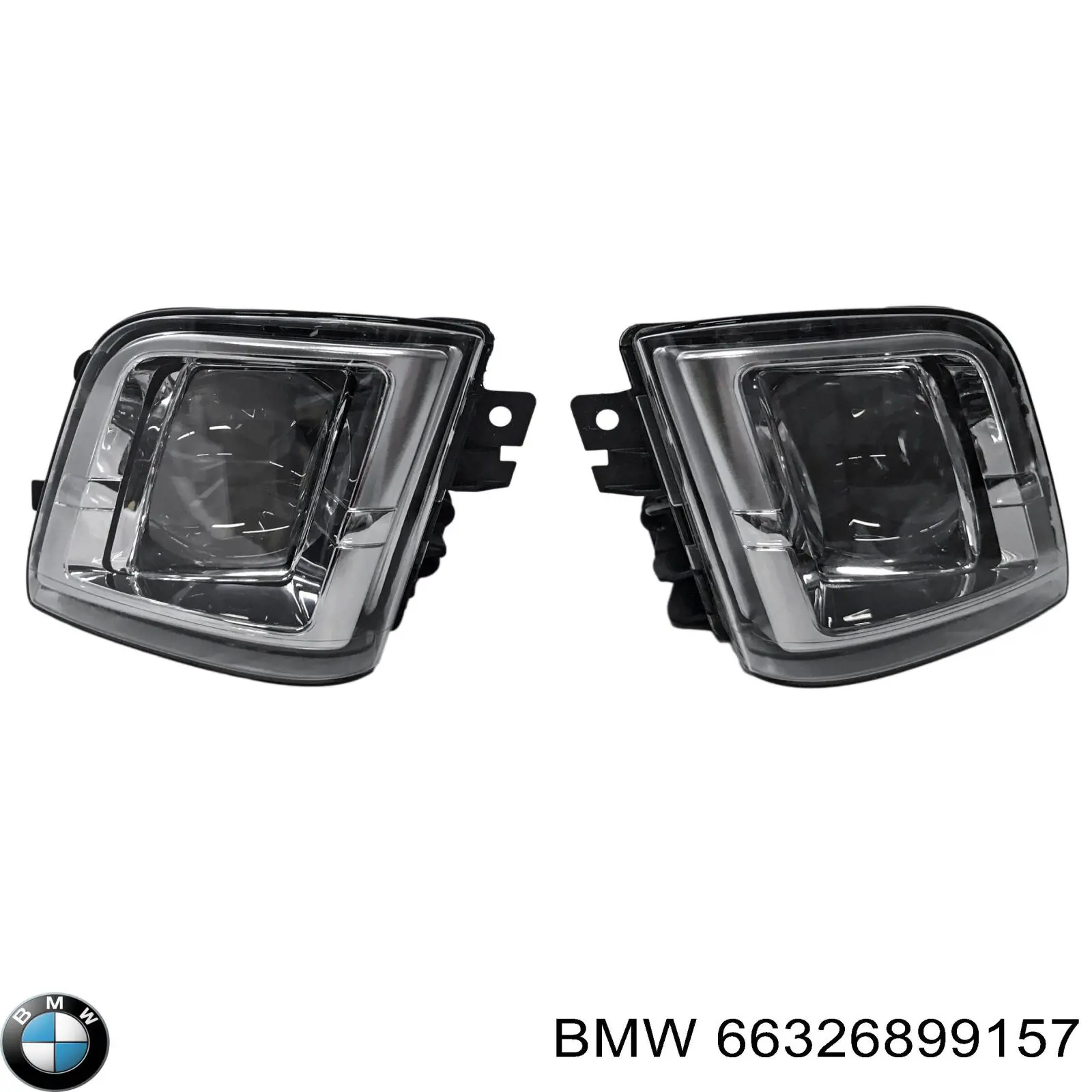  6899157 BMW