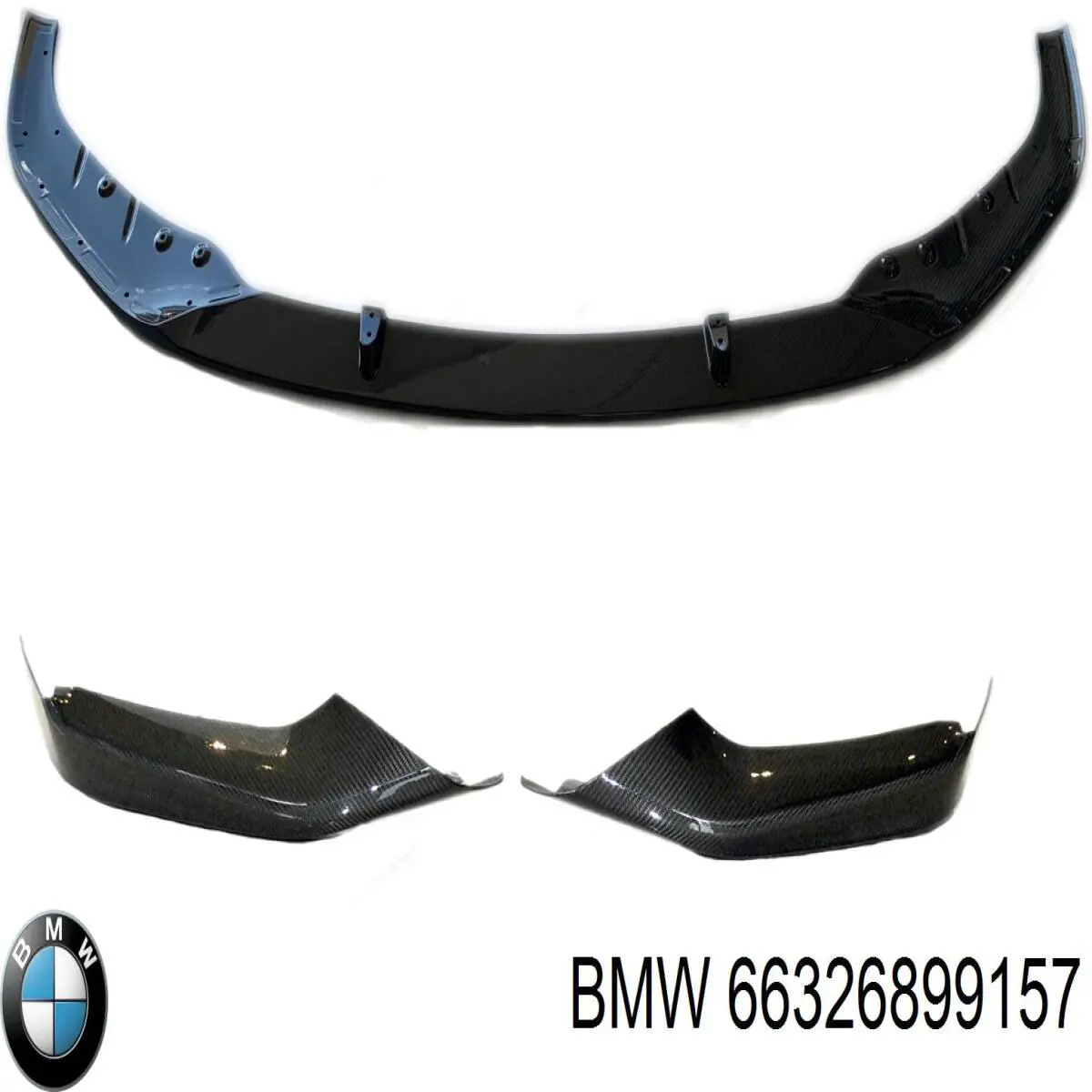 Купити 6899157 BMW 