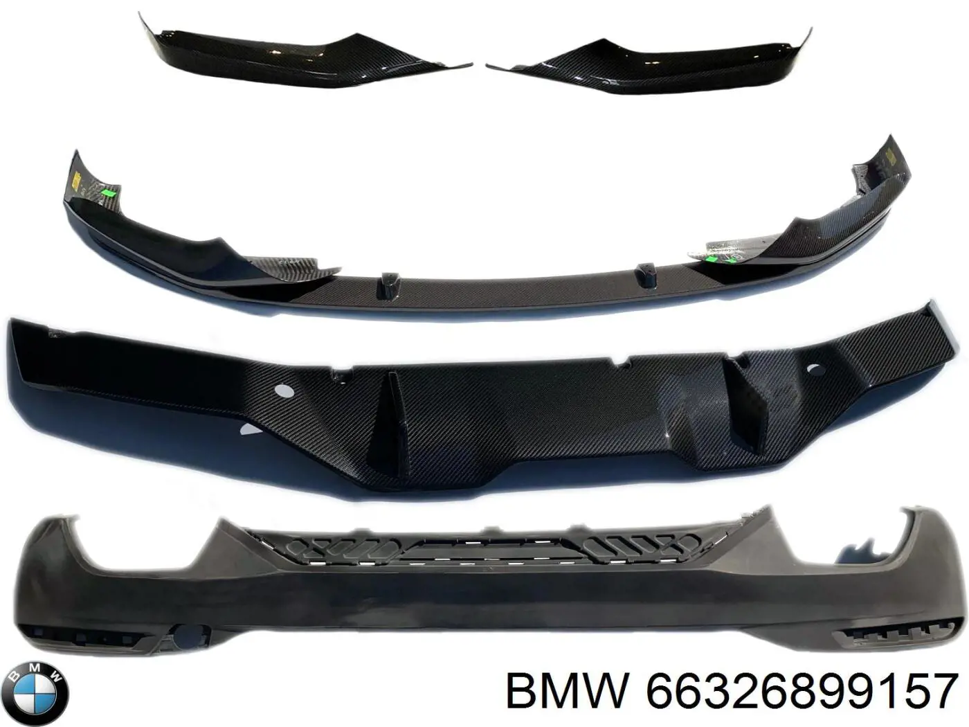 6899157 BMW 