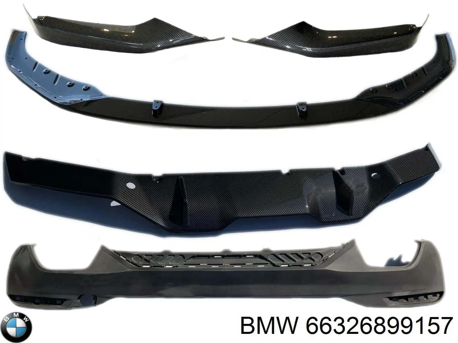  BMW 6899157 ціна, від 177.37 USD