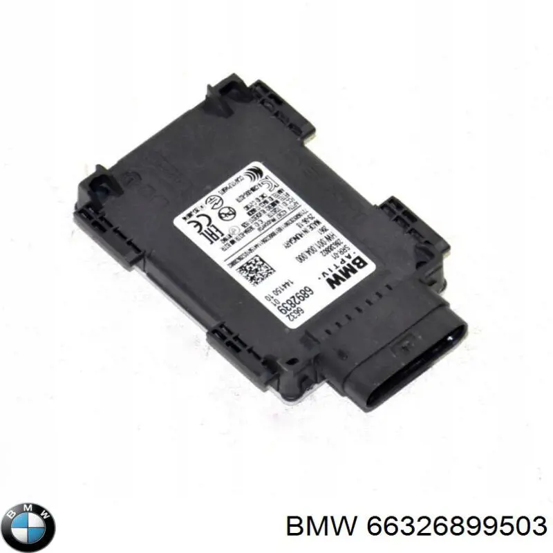  66326899503 BMW