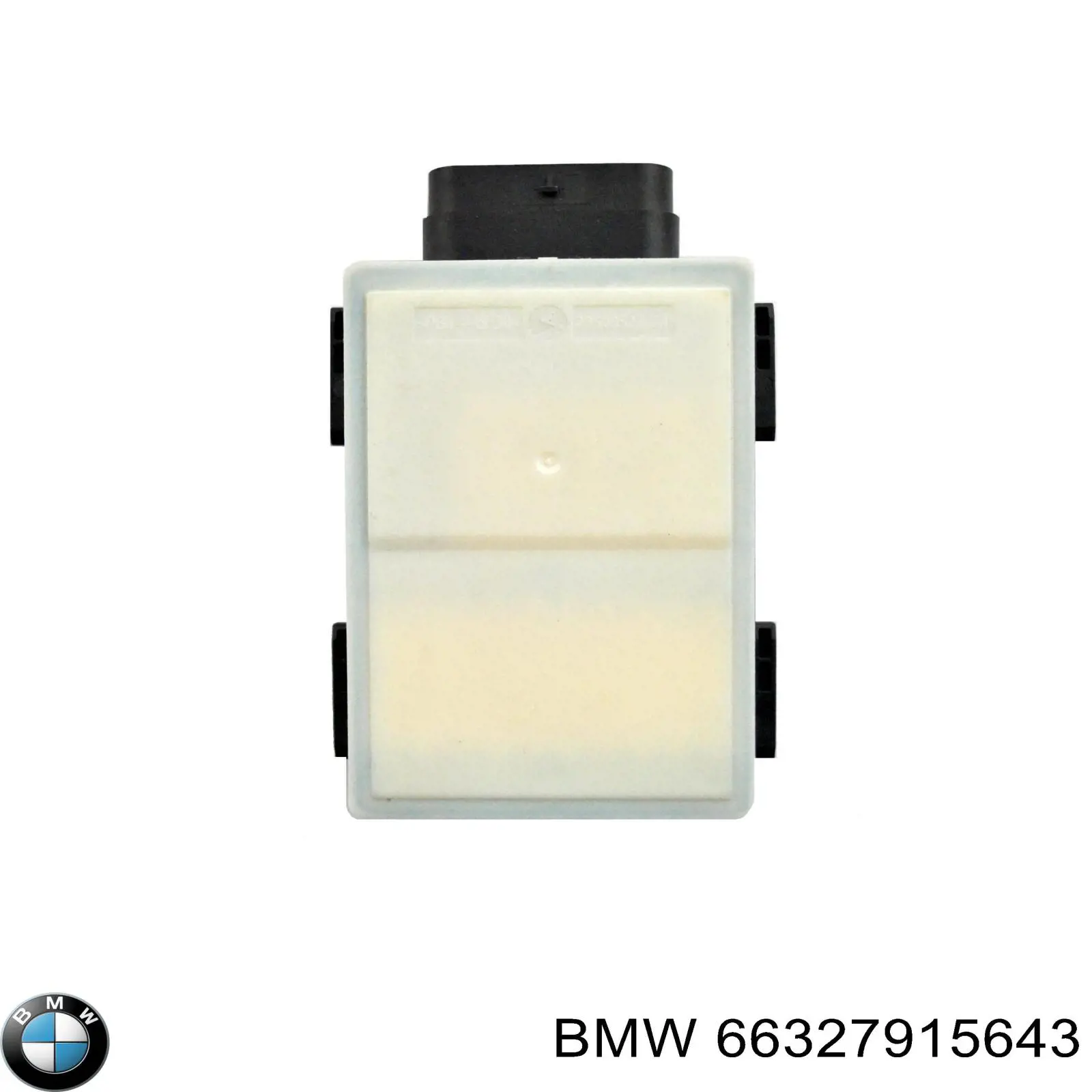 Купити 66327915643 BMW Датчик контролю мертвої зони, задній