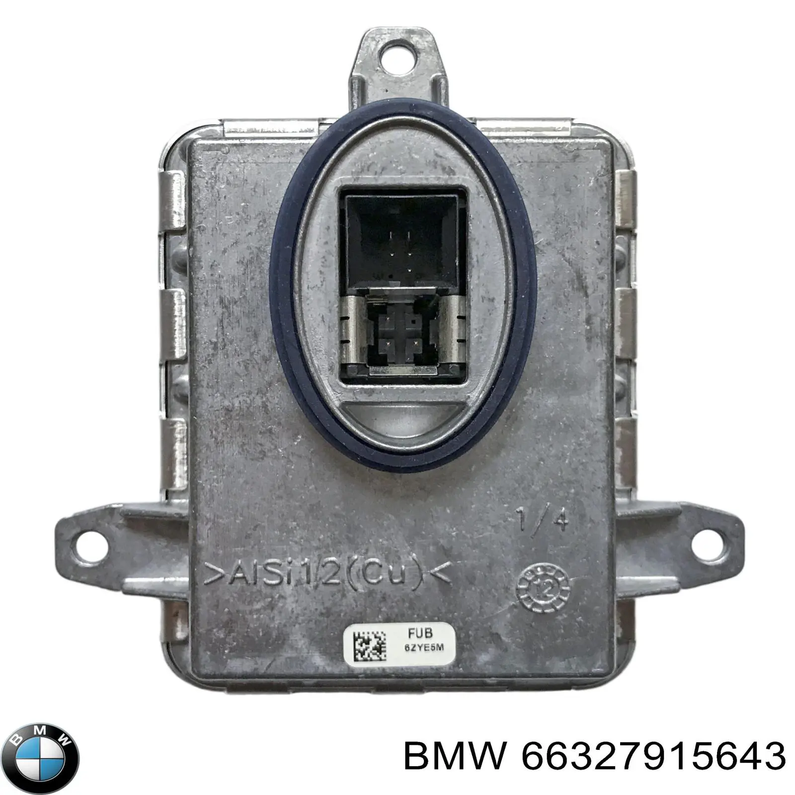 Датчик контролю мертвої зони, задній BMW 66327915643 ціна, від 206.51 USD