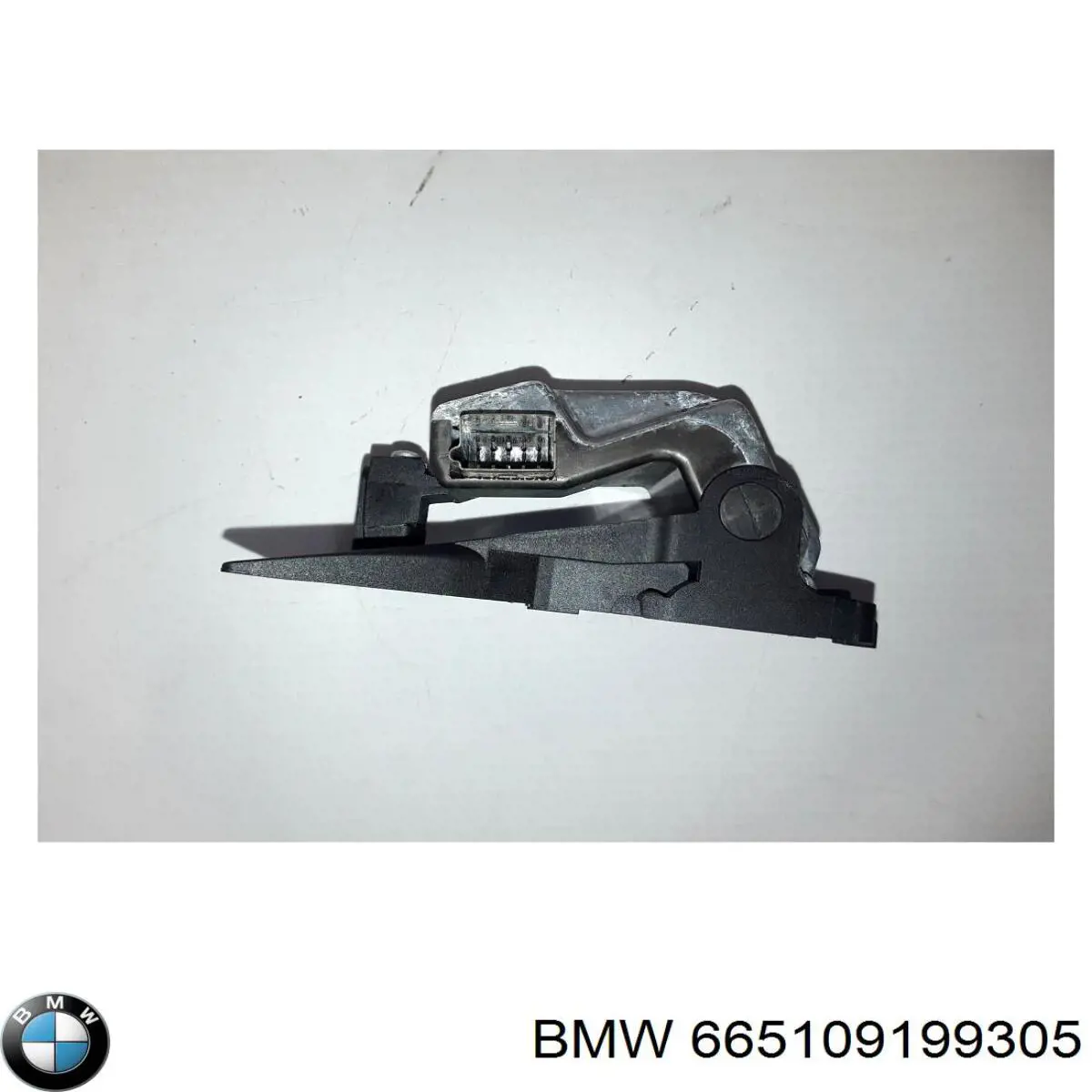  BMW 665109199305 ціна, від 144.45 USD