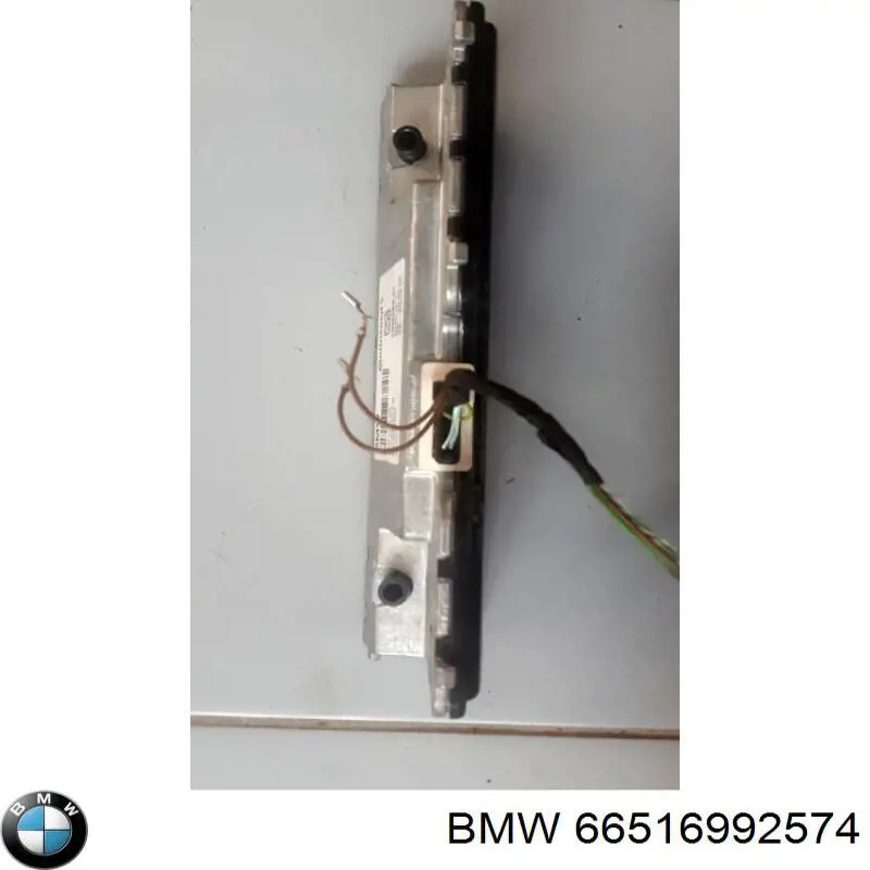 66516992574 BMW 