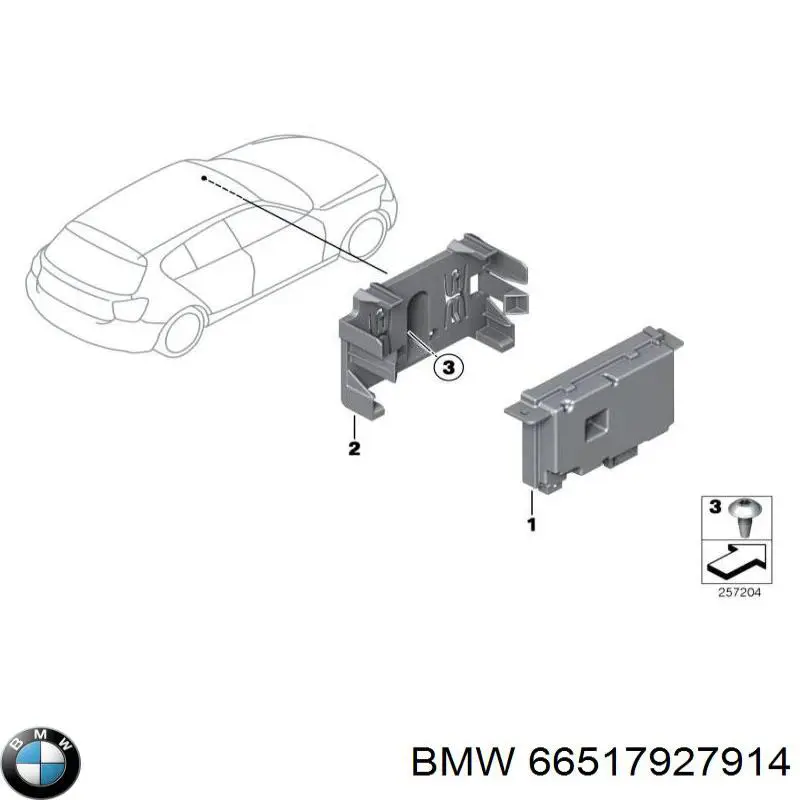 9359799 BMW 