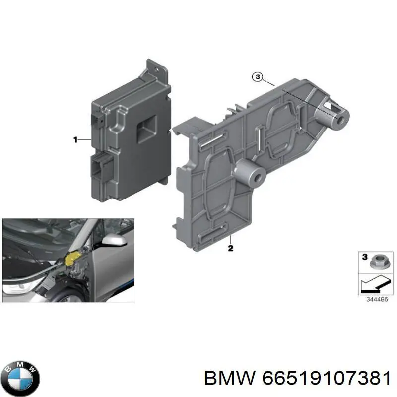  9359799 BMW