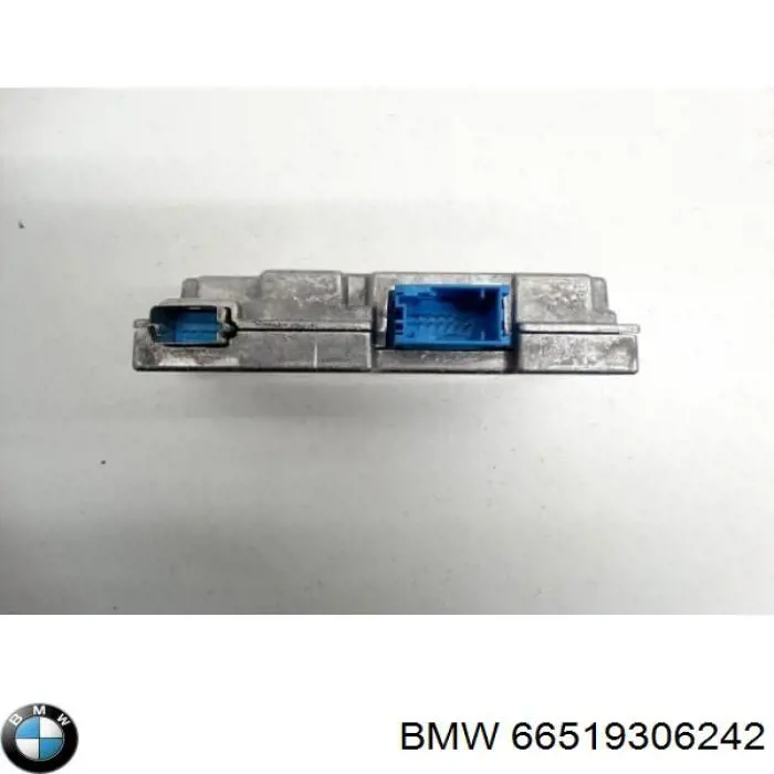 Модуль керування камерою BMW 66519307421 ціна, від 114.81 USD
