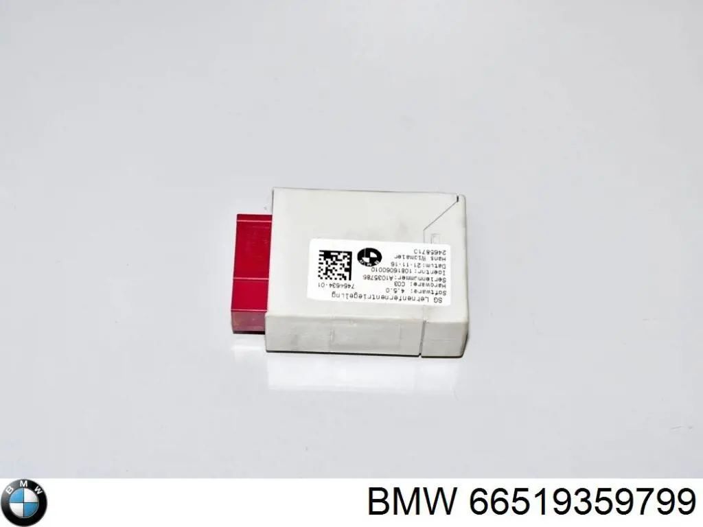  BMW 66519359799 ціна, від 42.18 USD