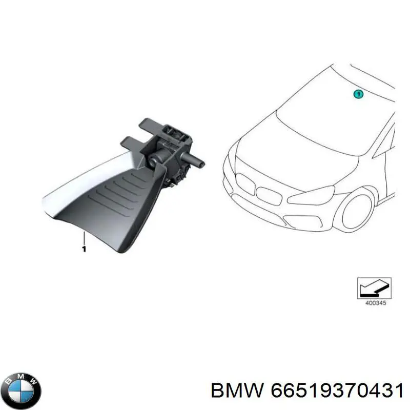 9370431 BMW 