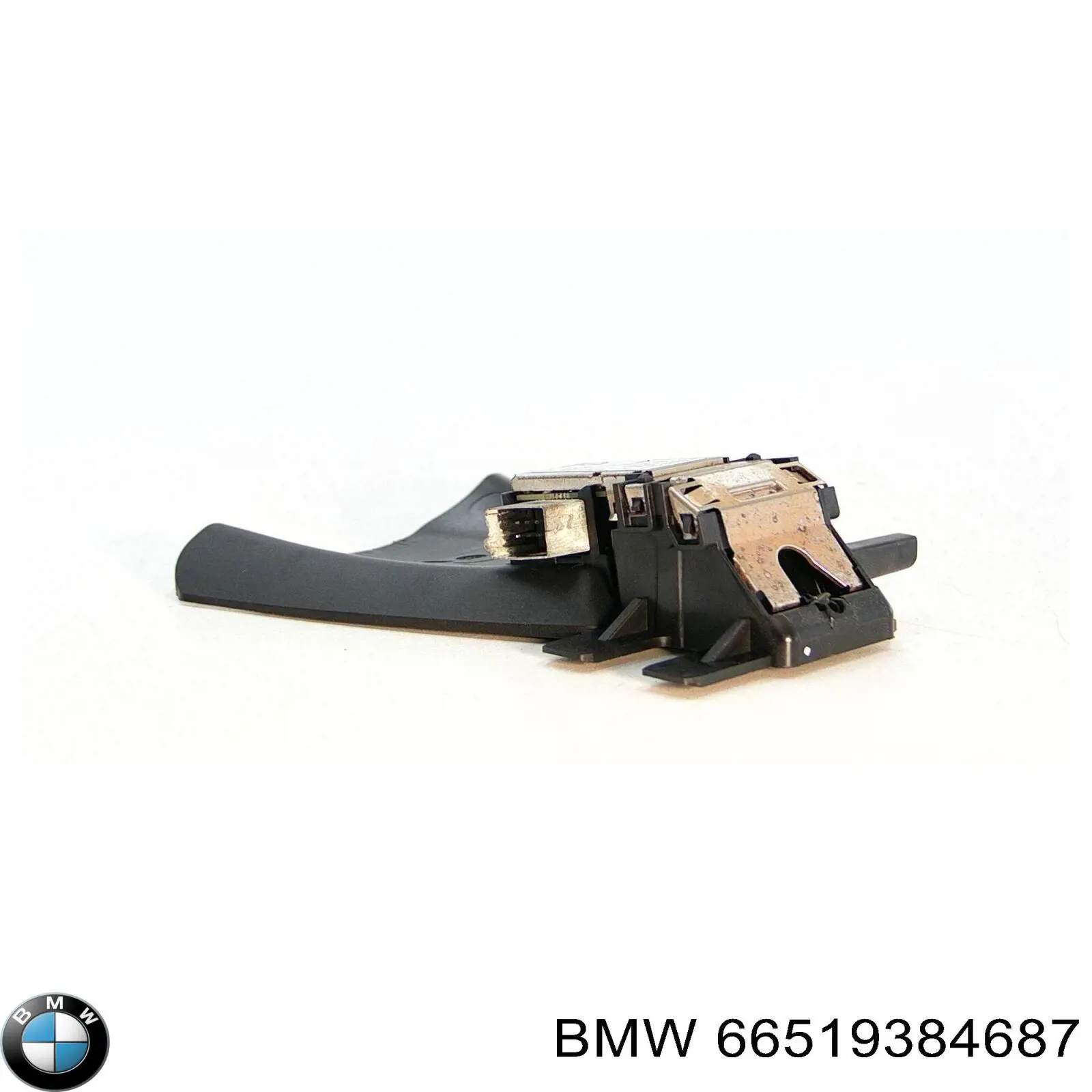66519458741 BMW 